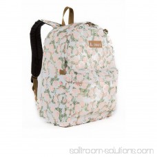 Everest Classic Pattern Backpack, Anchor, One Size 569673575